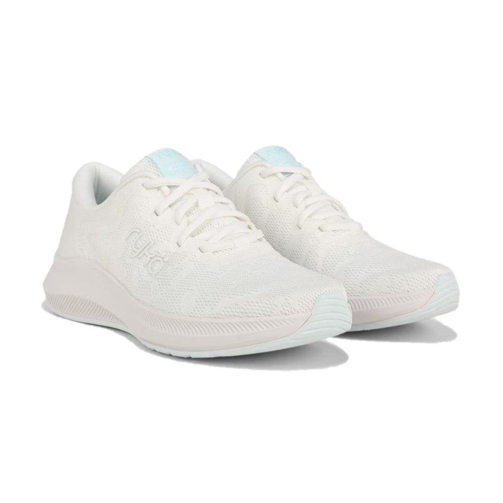 Ryka White Athletic Sneakers